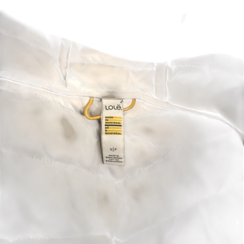 Lole Black Jacket - image 4